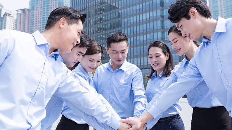 制造业企业培训咨询：如何选择十大品牌